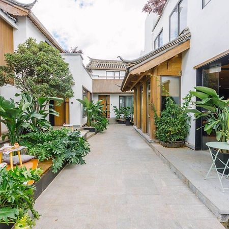 Hotel Wonderland Baisha  Zewnętrze zdjęcie