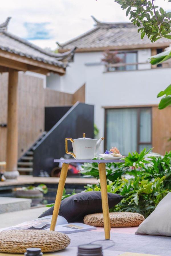 Hotel Wonderland Baisha  Zewnętrze zdjęcie