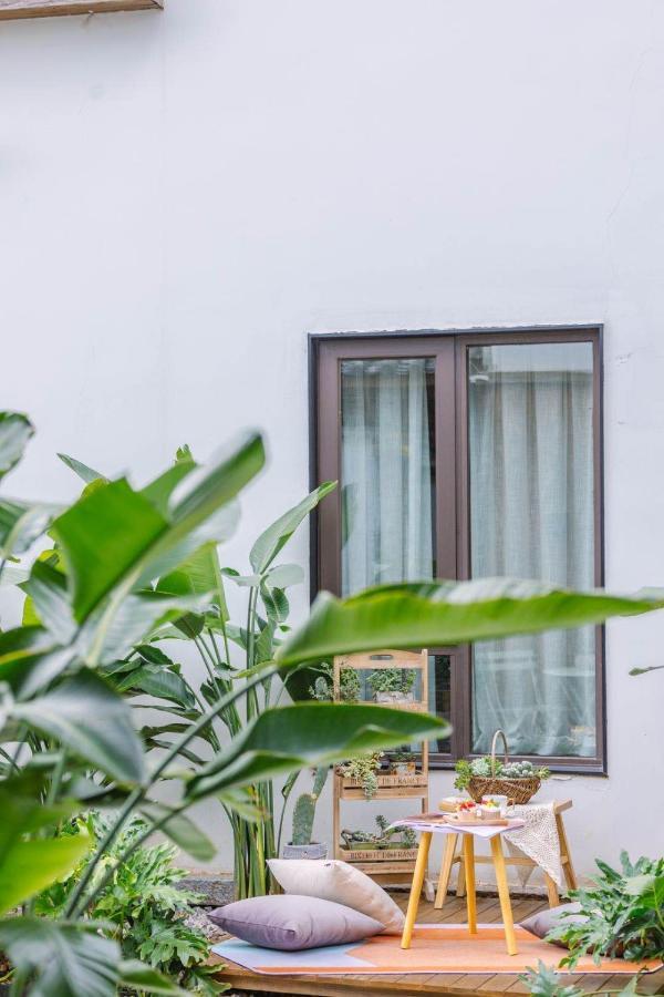 Hotel Wonderland Baisha  Zewnętrze zdjęcie