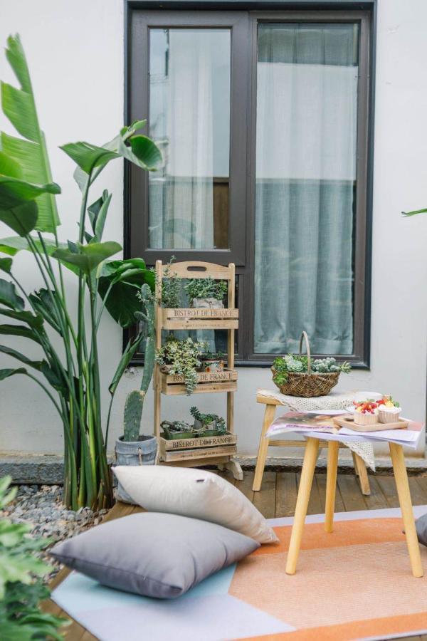 Hotel Wonderland Baisha  Zewnętrze zdjęcie