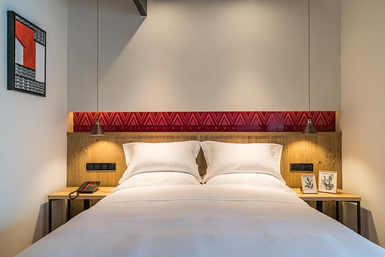 Hotel Wonderland Baisha  Zewnętrze zdjęcie