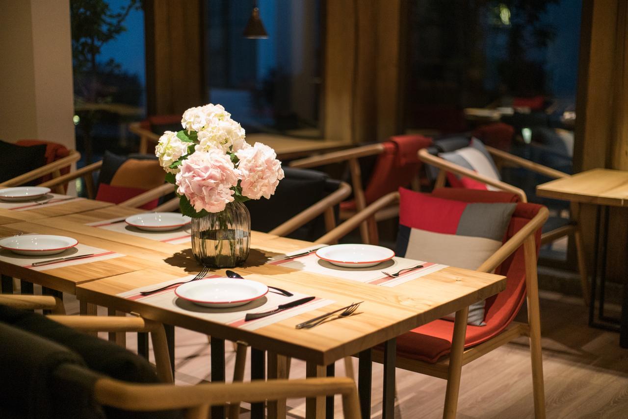Hotel Wonderland Baisha  Zewnętrze zdjęcie