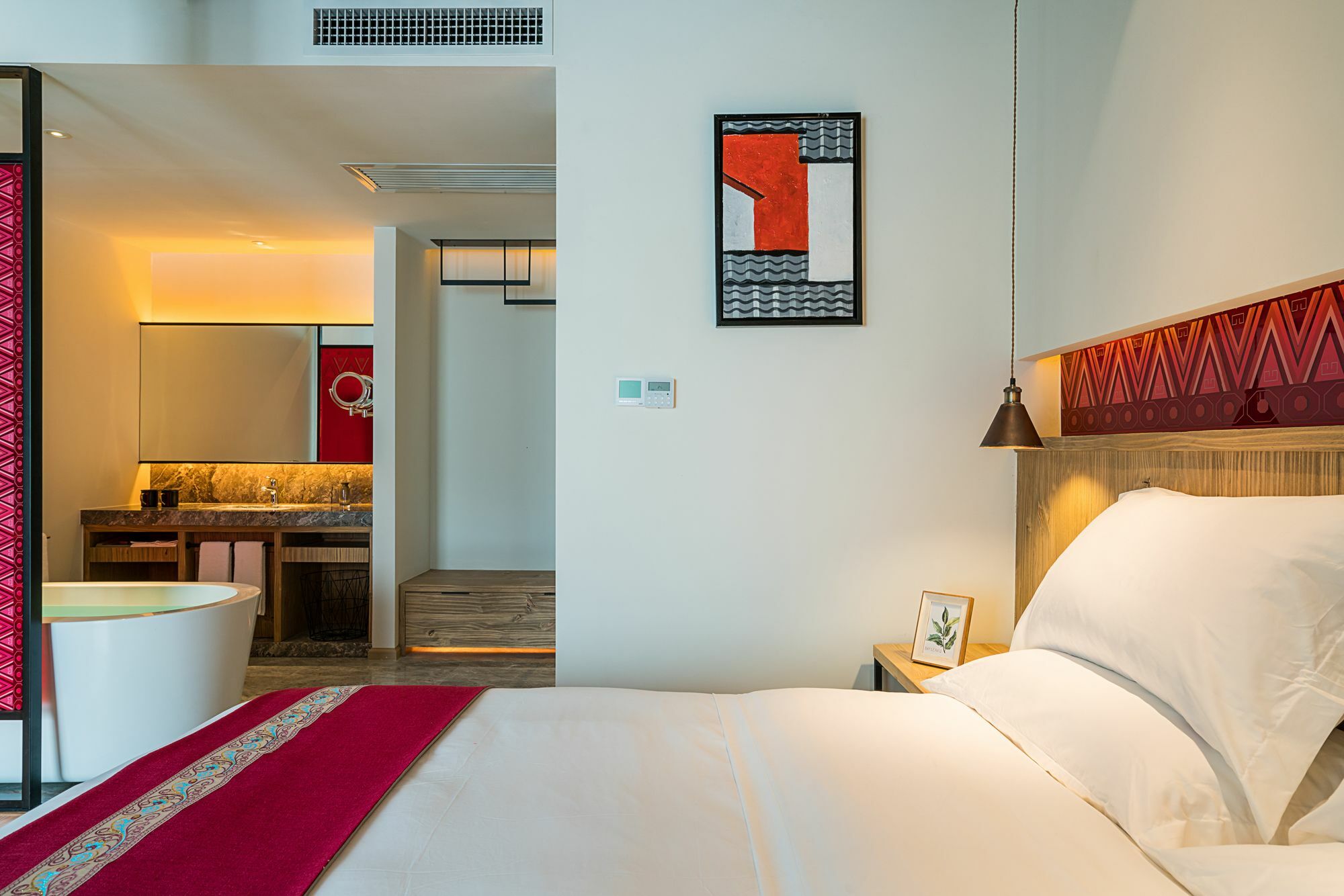 Hotel Wonderland Baisha  Zewnętrze zdjęcie