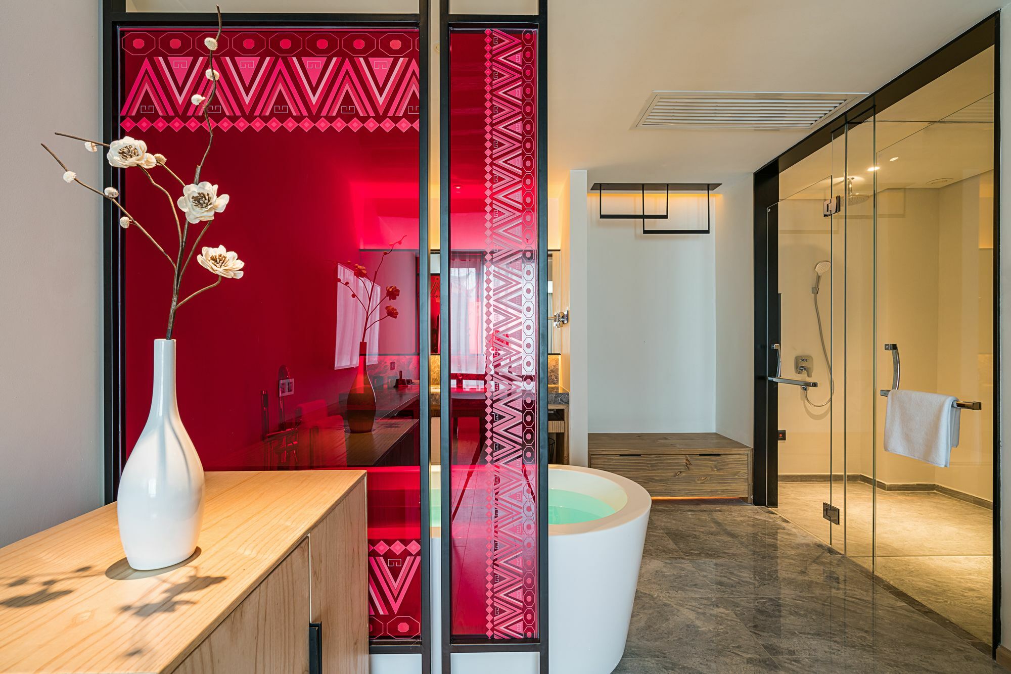 Hotel Wonderland Baisha  Zewnętrze zdjęcie