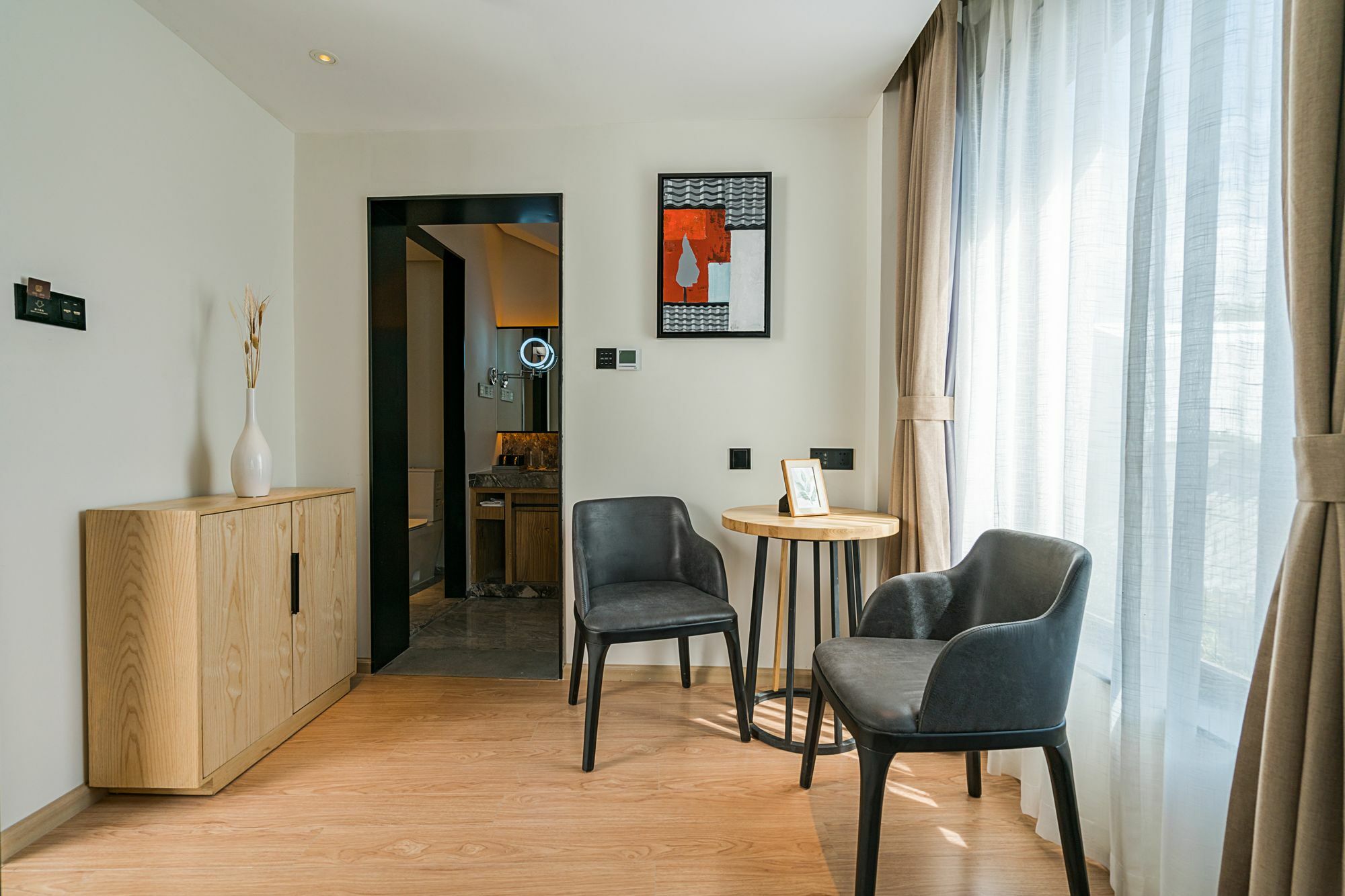 Hotel Wonderland Baisha  Zewnętrze zdjęcie