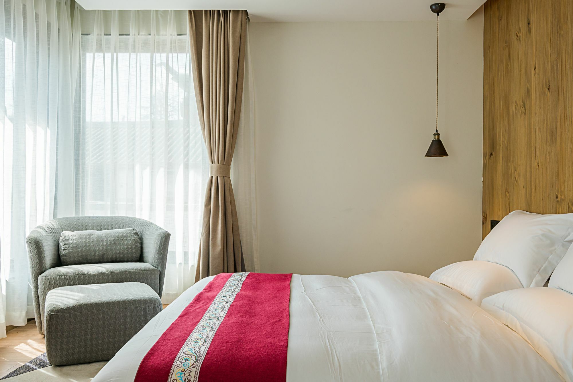 Hotel Wonderland Baisha  Zewnętrze zdjęcie