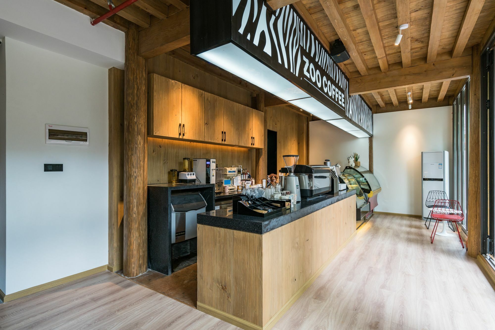 Hotel Wonderland Baisha  Zewnętrze zdjęcie