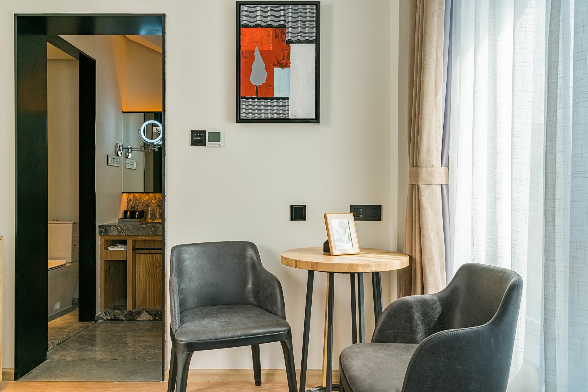 Hotel Wonderland Baisha  Zewnętrze zdjęcie