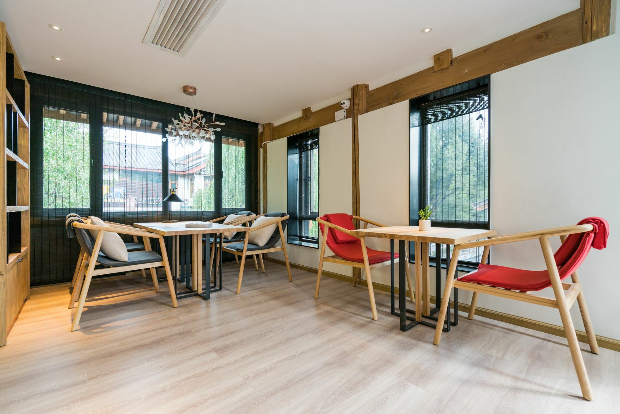 Hotel Wonderland Baisha  Zewnętrze zdjęcie