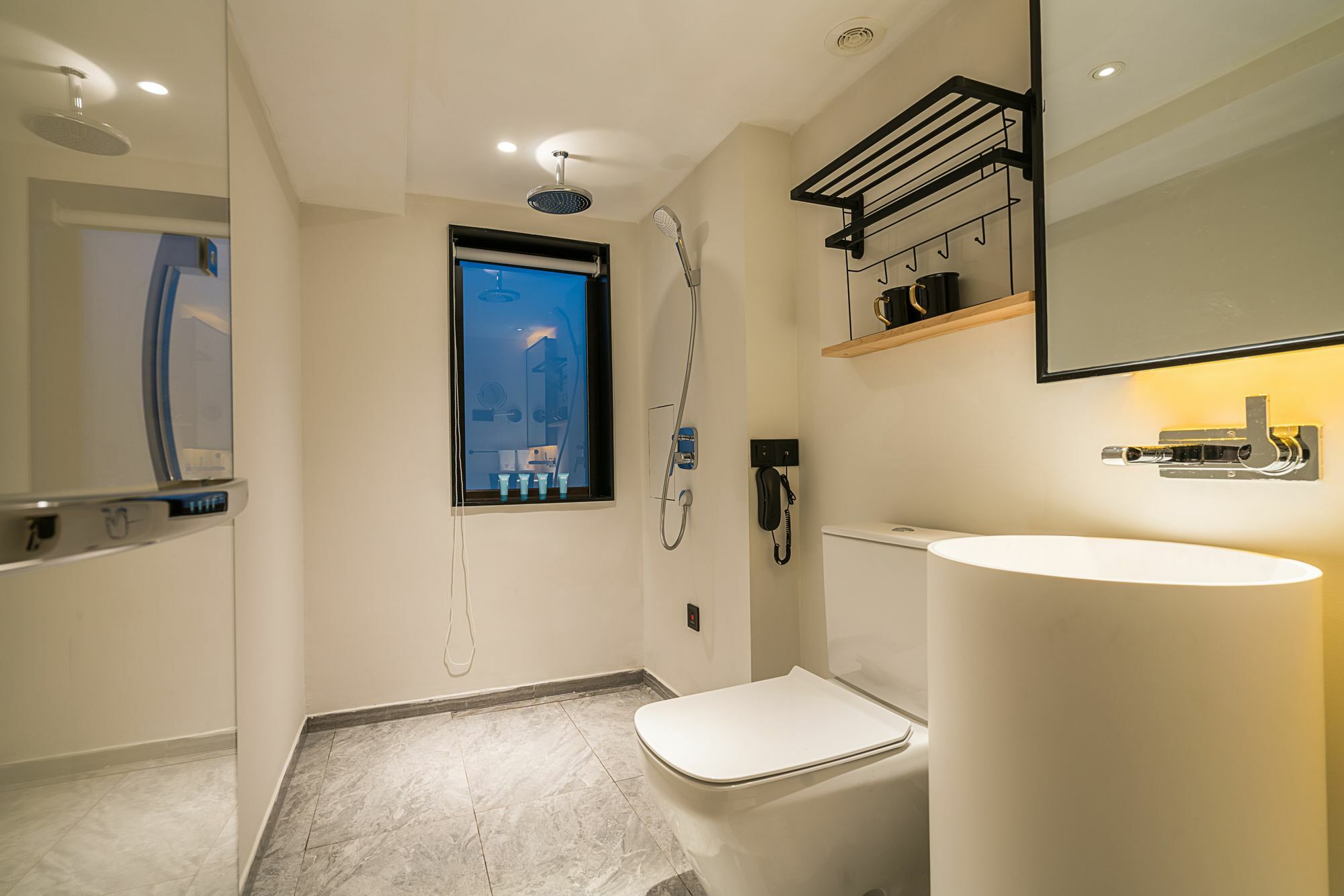 Hotel Wonderland Baisha  Zewnętrze zdjęcie