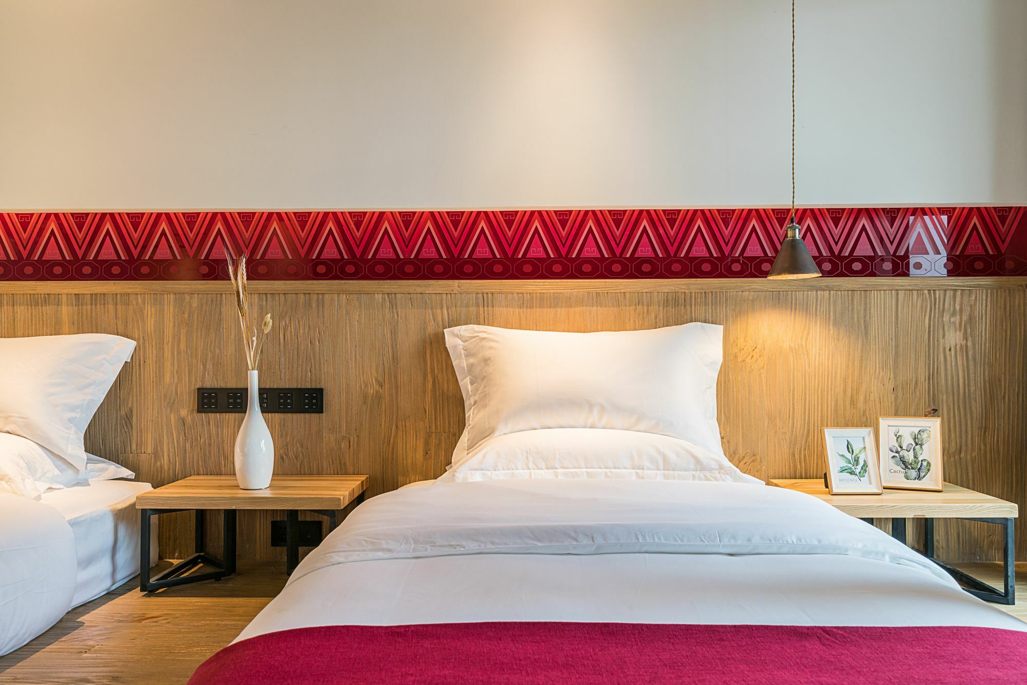 Hotel Wonderland Baisha  Zewnętrze zdjęcie