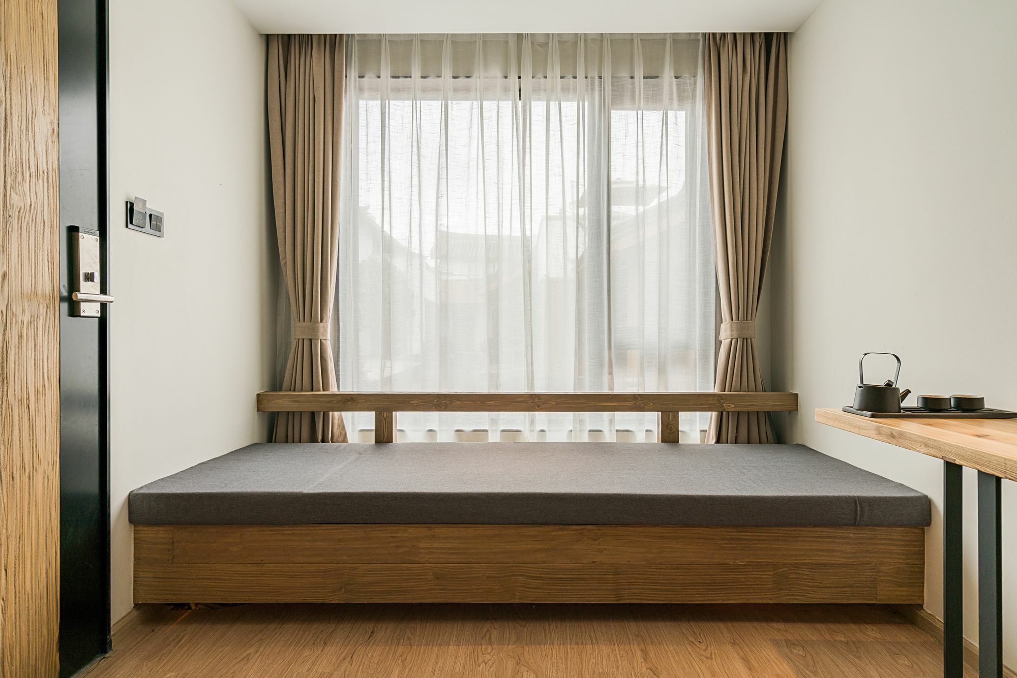 Hotel Wonderland Baisha  Zewnętrze zdjęcie
