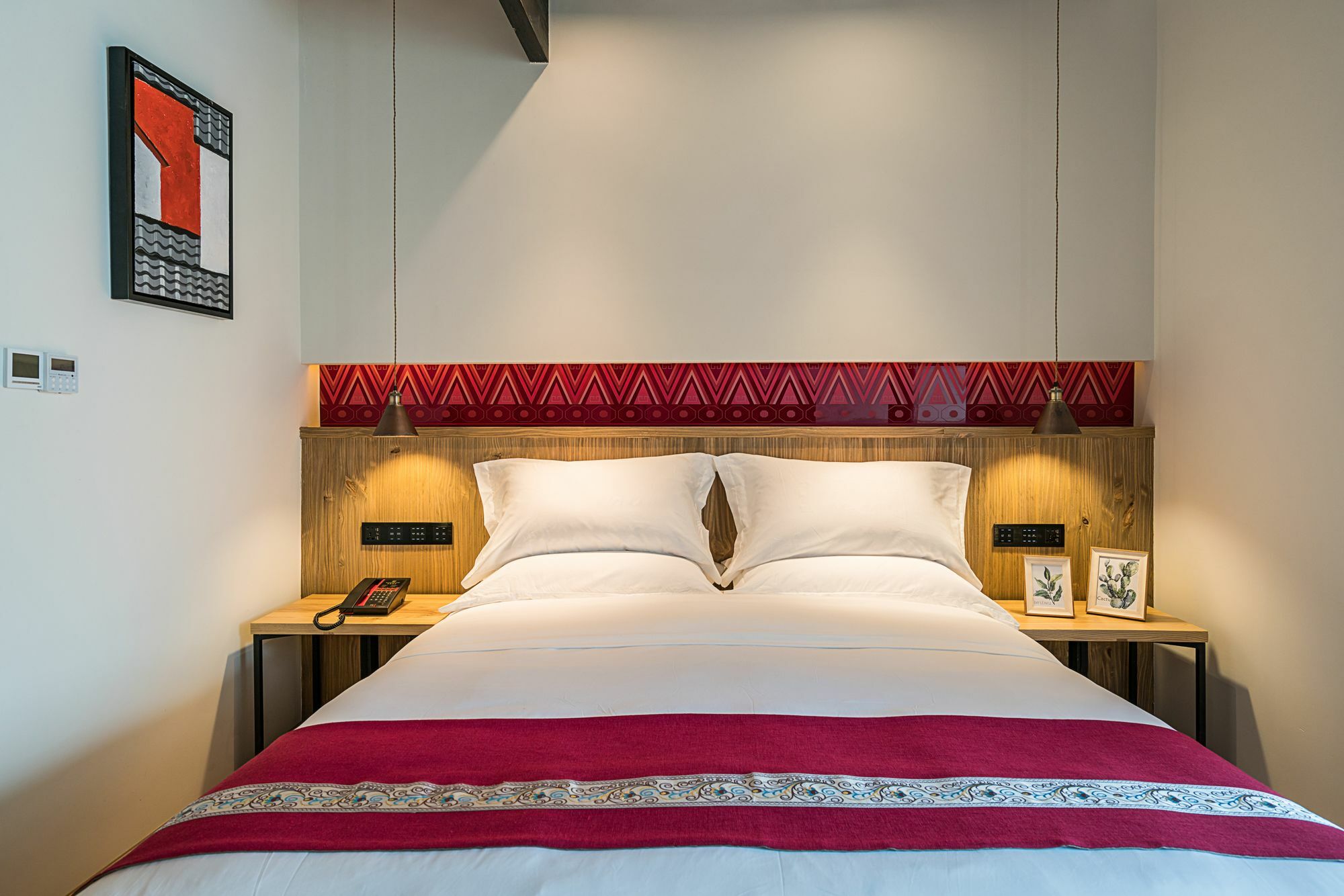 Hotel Wonderland Baisha  Zewnętrze zdjęcie