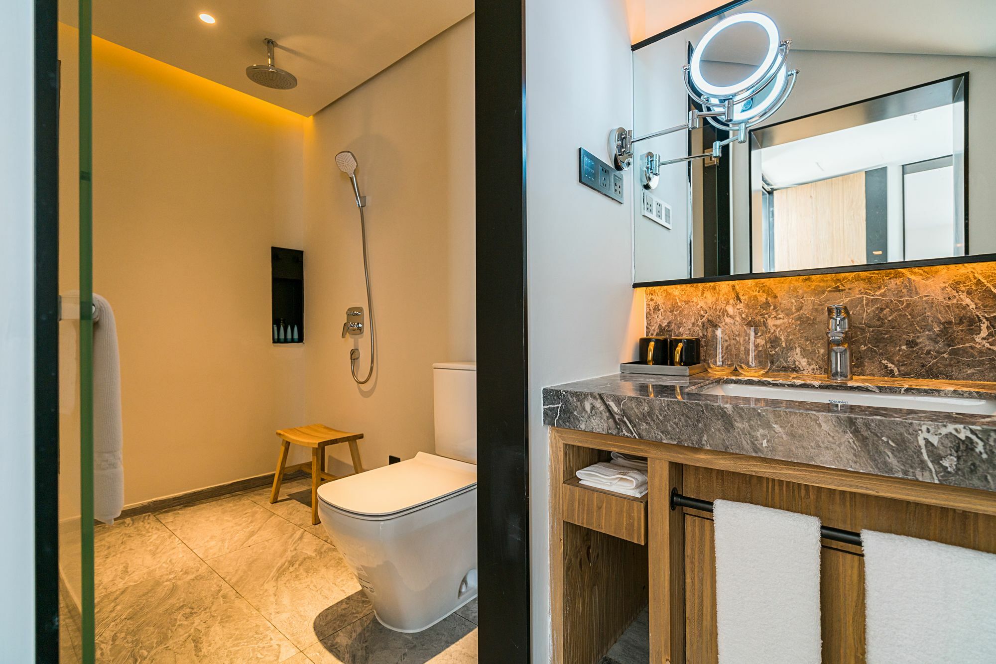 Hotel Wonderland Baisha  Zewnętrze zdjęcie